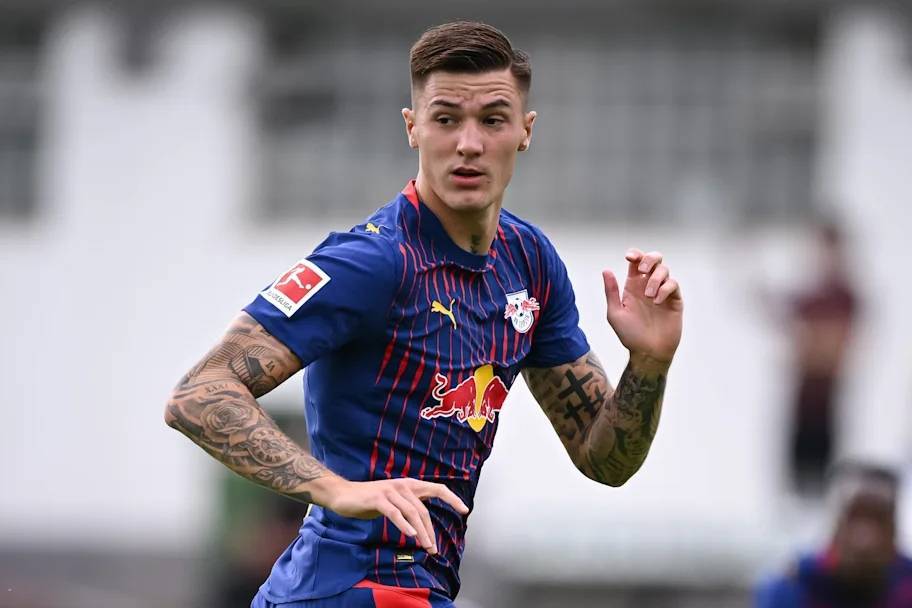 纽卡斯尔转攻切尔西射手杰克逊，补强锋线应对伊萨克潜在离队