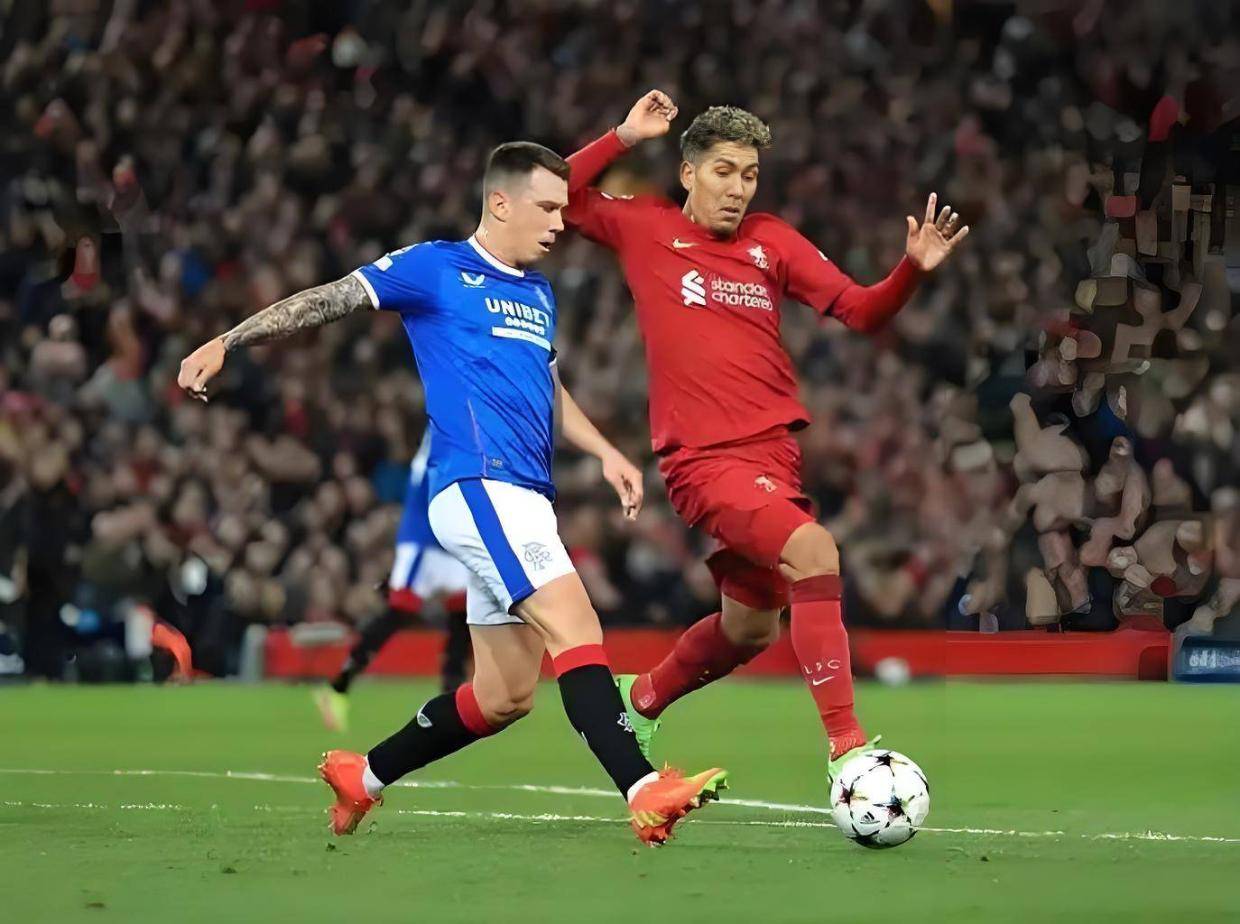 欧冠：格拉斯哥流浪者VS布鲁日比赛分析