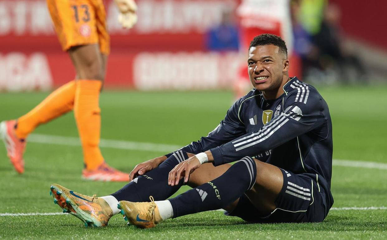 天助巴萨！赫罗纳爆冷1-1逼平皇马，皇马西甲三轮不胜距榜首仅差一分