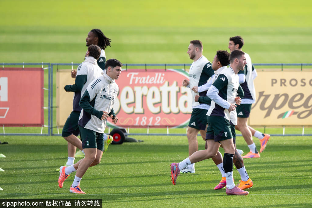 尤文图斯的中场新星米雷蒂：多家意甲俱乐部觊觎，尤文为何不愿放人？